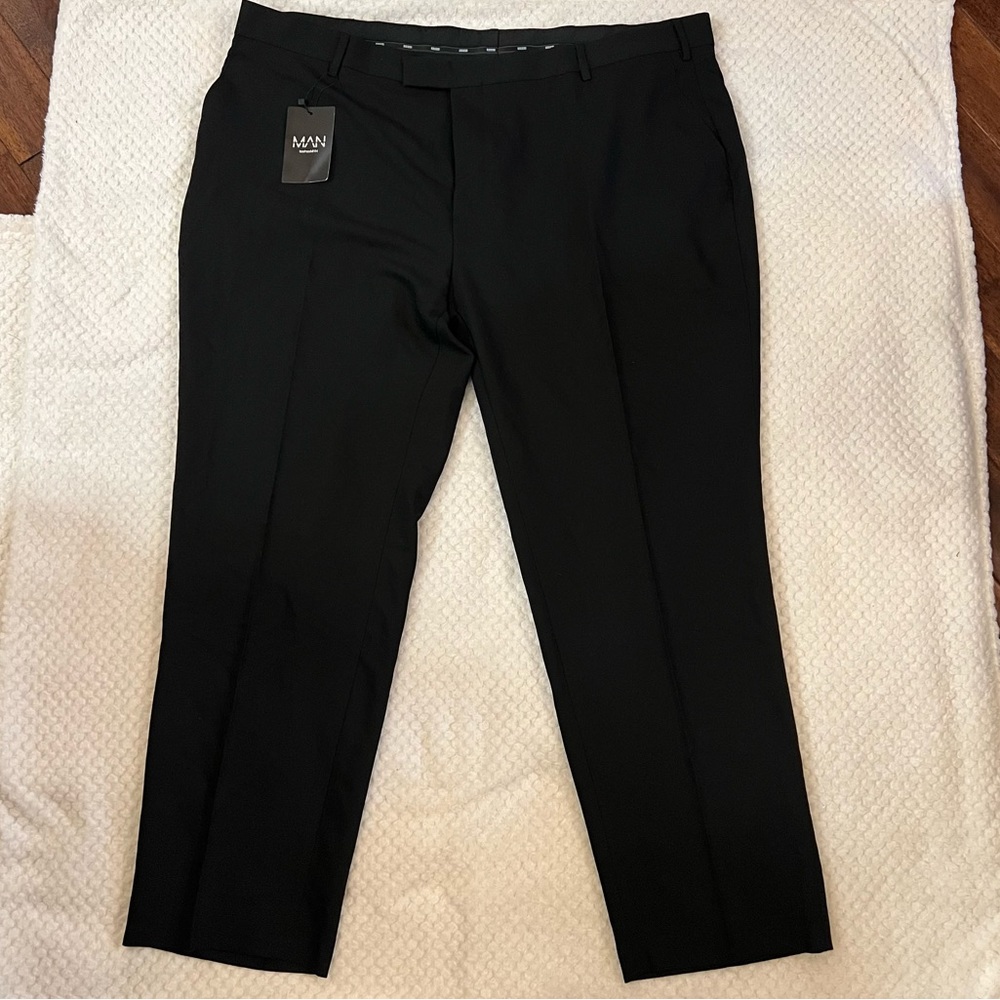 NWT Men’s Slim Fit Trousers